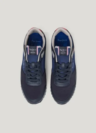 Buty do biegania – London