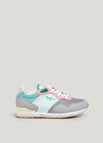 Buty do biegania – London