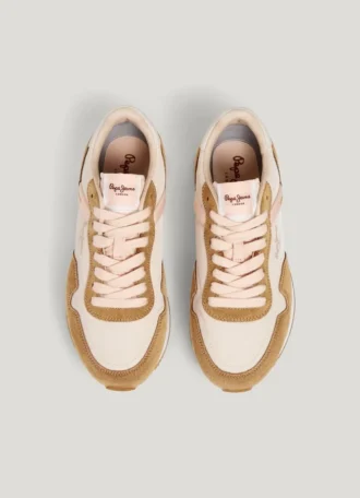 Buty do biegania typu combo – Hailon