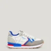 Buty do biegania w stylu retro Buty do biegania w stylu retro