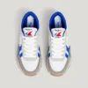 Buty do biegania w stylu retro Buty do biegania w stylu retro