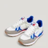 Buty do biegania w stylu retro Buty do biegania w stylu retro