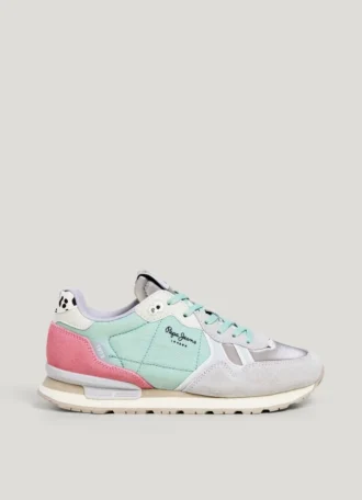 Buty do biegania w zwierzęce wzory – Brit