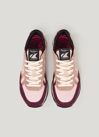 Buty do biegania w zwierzęce wzory – Brit