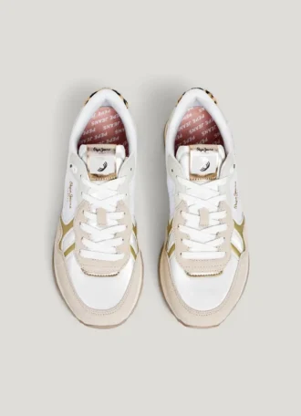 Buty do biegania w zwierzęce wzory – Brit