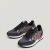 Buty do biegania w zwierzęce wzory – Brit