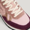 Buty do biegania w zwierzęce wzory – Brit