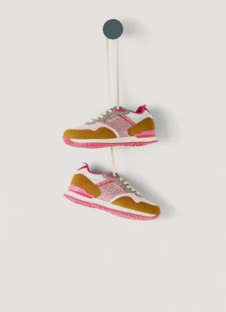 Buty do biegania w zwierzęcy wzór – Londyn
