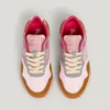 Buty do biegania w zwierzęcy wzór – Londyn
