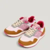 Buty do biegania w zwierzęcy wzór – Londyn
