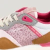 Buty do biegania w zwierzęcy wzór – Londyn