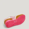 Buty do biegania w zwierzęcy wzór – Londyn