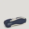 Buty do biegania z połączeniem materiałów Buty do biegania z połączeniem materiałów