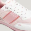 Buty do biegania z połączeniem materiałów Buty do biegania z połączeniem materiałów