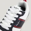 Buty do biegania z połączeniem materiałów Buty do biegania z połączeniem materiałów