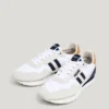 Buty do biegania z połączeniem materiałów – Aiden Buty do biegania z połączeniem materiałów – Aiden