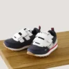Buty do biegania z zapięciem na rzepy Buty do biegania z zapięciem na rzepy