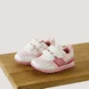 Buty do biegania z zapięciem na rzepy