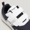 Buty do biegania z zapięciem na rzepy Buty do biegania z zapięciem na rzepy