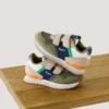 Buty do biegania z zapięciem na rzepy – London Buty do biegania z zapięciem na rzepy – London