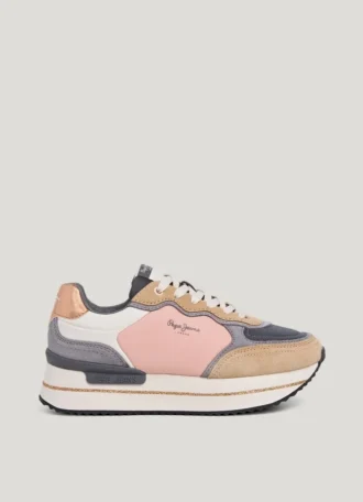 Buty sportowe na platformie