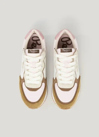 Buty sportowe na platformie