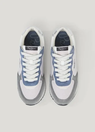 Buty sportowe na platformie