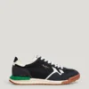 Buty sportowe w stylu retro z zamszowymi detalami – Marvin Buty sportowe w stylu retro z zamszowymi detalami – Marvin