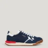 Buty sportowe w stylu retro z zamszowymi detalami – Marvin Buty sportowe w stylu retro z zamszowymi detalami – Marvin