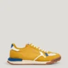 Buty sportowe w stylu retro z zamszowymi detalami – Marvin Buty sportowe w stylu retro z zamszowymi detalami – Marvin