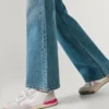 Buty sportowe w stylu retro z zamszowymi detalami – Marvin