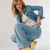 Buty sportowe w stylu retro z zamszowymi detalami – Marvin Buty sportowe w stylu retro z zamszowymi detalami – Marvin