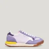 Buty sportowe w stylu retro z zamszowymi detalami – Marvin