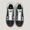 Buty sportowe w stylu retro z zamszowymi detalami – Marvin Buty sportowe w stylu retro z zamszowymi detalami – Marvin
