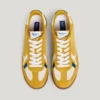 Buty sportowe w stylu retro z zamszowymi detalami – Marvin Buty sportowe w stylu retro z zamszowymi detalami – Marvin
