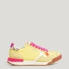 Buty sportowe w stylu retro z zamszowymi detalami – Marvin Buty sportowe w stylu retro z zamszowymi detalami – Marvin