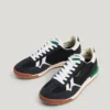 Buty sportowe w stylu retro z zamszowymi detalami – Marvin Buty sportowe w stylu retro z zamszowymi detalami – Marvin