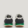 Buty sportowe w stylu retro z zamszowymi detalami – Marvin Buty sportowe w stylu retro z zamszowymi detalami – Marvin