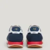 Buty sportowe w stylu retro z zamszowymi detalami – Marvin Buty sportowe w stylu retro z zamszowymi detalami – Marvin