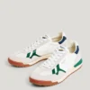 Buty sportowe w stylu retro z zamszowymi detalami – Marvin Buty sportowe w stylu retro z zamszowymi detalami – Marvin