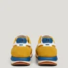 Buty sportowe w stylu retro z zamszowymi detalami – Marvin Buty sportowe w stylu retro z zamszowymi detalami – Marvin