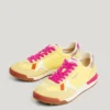 Buty sportowe w stylu retro z zamszowymi detalami – Marvin Buty sportowe w stylu retro z zamszowymi detalami – Marvin