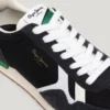 Buty sportowe w stylu retro z zamszowymi detalami – Marvin Buty sportowe w stylu retro z zamszowymi detalami – Marvin