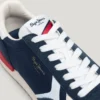 Buty sportowe w stylu retro z zamszowymi detalami – Marvin Buty sportowe w stylu retro z zamszowymi detalami – Marvin