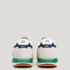 Buty sportowe w stylu retro z zamszowymi detalami – Marvin Buty sportowe w stylu retro z zamszowymi detalami – Marvin
