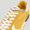 Buty sportowe w stylu retro z zamszowymi detalami – Marvin Buty sportowe w stylu retro z zamszowymi detalami – Marvin