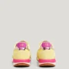 Buty sportowe w stylu retro z zamszowymi detalami – Marvin Buty sportowe w stylu retro z zamszowymi detalami – Marvin