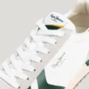 Buty sportowe w stylu retro z zamszowymi detalami – Marvin Buty sportowe w stylu retro z zamszowymi detalami – Marvin