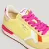 Buty sportowe w stylu retro z zamszowymi detalami – Marvin Buty sportowe w stylu retro z zamszowymi detalami – Marvin