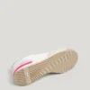 Buty sportowe w stylu retro z zamszowymi detalami – Marvin